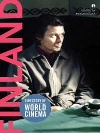 Immagine di copertina: Directory of World Cinema: Finland 1st edition 9781841506173