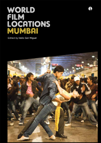 Immagine di copertina: World Film Locations: Mumbai 1st edition
