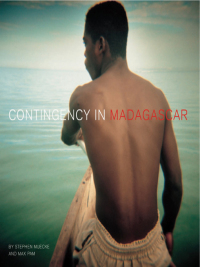 Imagen de portada: Contingency in Madagascar 1st edition 9781841504742