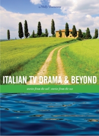 Cover image: Italian TV Drama and Beyond 1st edition 9781841504599