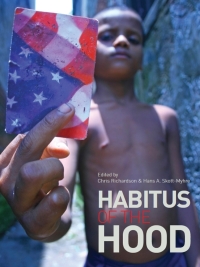 Cover image: Habitus of the Hood 1st edition 9781841504797