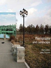 Titelbild: Photography and Landscape 1st edition 9781841504728