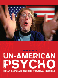 Omslagafbeelding: Un-American Psycho 1st edition 9781841505541