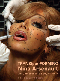 Imagen de portada: Trans(per)Forming Nina Arsenault 1st edition 9781841505718