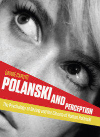 Titelbild: Polanski and Perception 1st edition 9781841505527