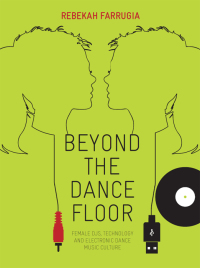 Cover image: Beyond the Dance Floor 1st edition 9781841505664