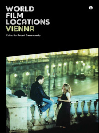 Titelbild: World Film Locations: Vienna 1st edition 9781841505695