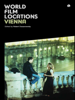 Omslagafbeelding: World Film Locations: Vienna 1st edition 9781841505695
