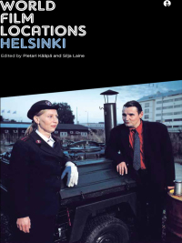 Immagine di copertina: World Film Locations: Helsinki 1st edition 9781841507224