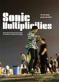 Cover image: Sonic Multiplicities 1st edition 9781841506159