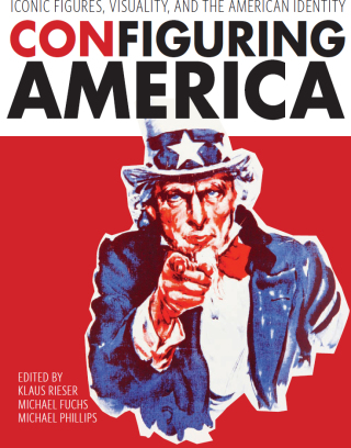Cover image: Configuring America 1st edition 9781841506357