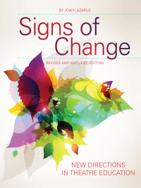 Cover image: Signs of Change 1st edition 9781841506296