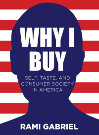 Omslagafbeelding: Why I Buy 1st edition 9781841506456