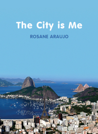 Cover image: The City is Me 1st edition 9781841506395