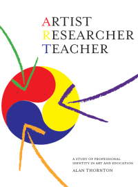 Titelbild: Artist, Researcher, Teacher 1st edition 9781841506449
