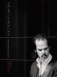 Cover image: The Art of Nick Cave 1st edition 9781841506272