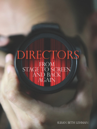 Cover image: Directors 1st edition 9781841504902
