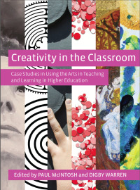 Cover image: Creativity in the Classroom 1st edition