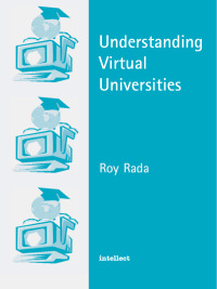 Omslagafbeelding: Understanding Virtual Universities 1st edition 9781841508535