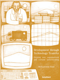 Cover image: Development Through Technology Transfer 1st edition 9781841508610