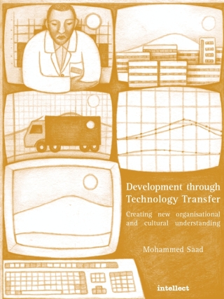 Immagine di copertina: Development Through Technology Transfer 1st edition 9781841508610
