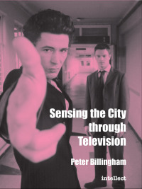 Cover image: Sensing the City through Television 1st edition 9781841508429