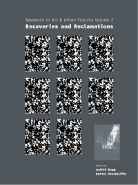 Immagine di copertina: Recoveries and Reclamations 1st edition 9781841500553