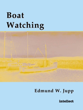 Cover image: Boat Watching 1st edition 9781841508092