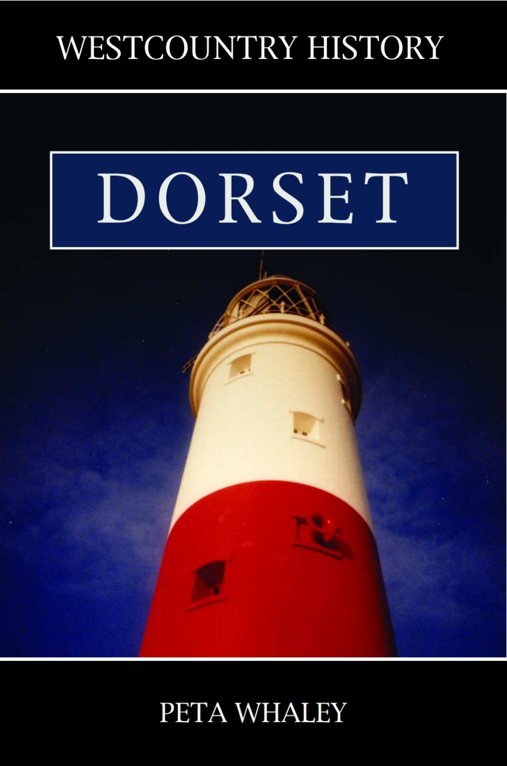 Dorset 1st Edition