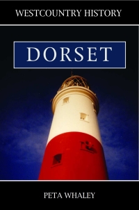 Cover image: Dorset 1st edition 9781841508030