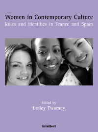 Immagine di copertina: Women in Contemporary Culture 1st edition 9781841508504