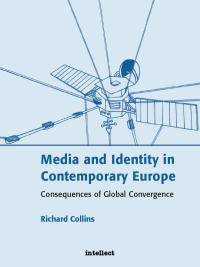 Cover image: Media and Identity in Contemporary Europe 1st edition 9781841500447