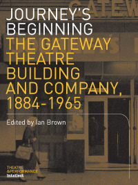 Cover image: Journey's Beginning 1st edition 9781841501086