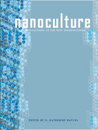 Imagen de portada: NanoCulture 1st edition 9781841501130