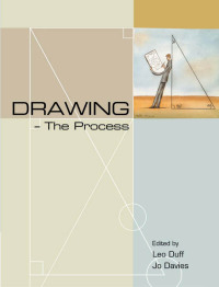 Cover image: Drawing -- The Process 1st edition 9781841500768