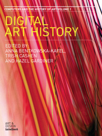 Cover image: Digital Art History 1st edition 9781841501161