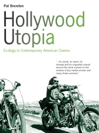 Cover image: Hollywood Utopia 1st edition 9781841501178