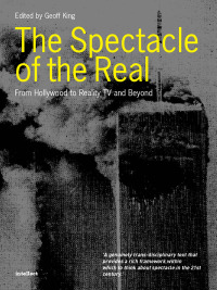 Immagine di copertina: The Spectacle of the Real 1st edition 9781841501208