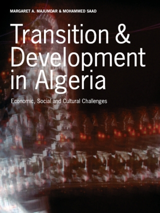 Cover image: Transition & Development in Algeria 1st edition 9781841500744