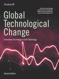 Immagine di copertina: Global Technological Change 1st edition 9781841501246