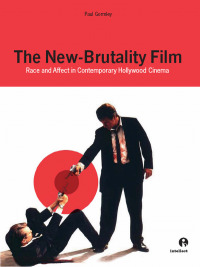 Cover image: New Brutality Film 1st edition 9781841501192