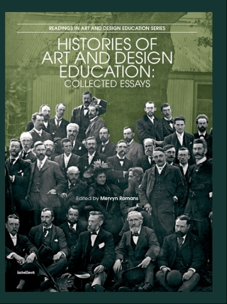 Immagine di copertina: Histories of Art and Design Education 1st edition 9781841501314