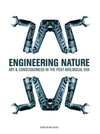 Cover image: Engineering Nature 1st edition 9781841501284