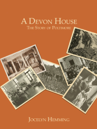 Omslagafbeelding: A Devon House 1st edition 9781841509358