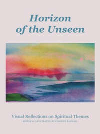 Titelbild: Horizon of the Unseen 1st edition 9781841509136