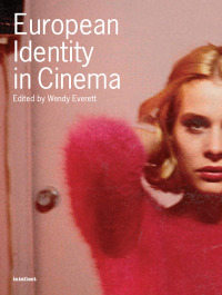 Titelbild: European Identity in Cinema 2nd edition 9781841509167