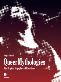 表紙画像: Queer Mythologies 1st edition 9781841501352