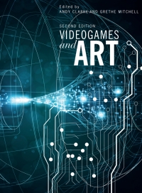 Cover image: Videogames and Art 1st edition 9781841501420