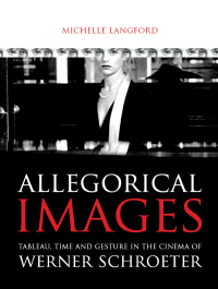 Cover image: Allegorical images 1st edition 9781841501383