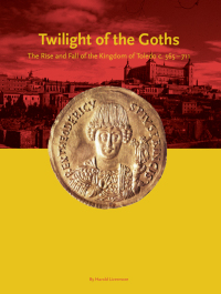 Cover image: Twilight of the Goths 1st edition 9781841509662